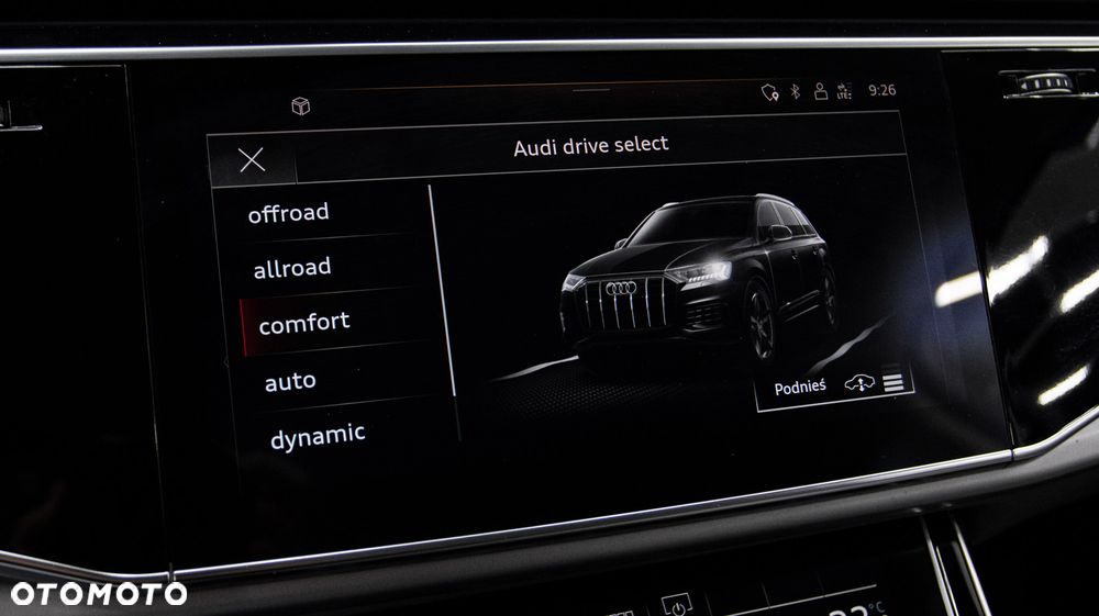 Audi Q7 45 TDI mHEV Quattro S Line Tiptr - 23