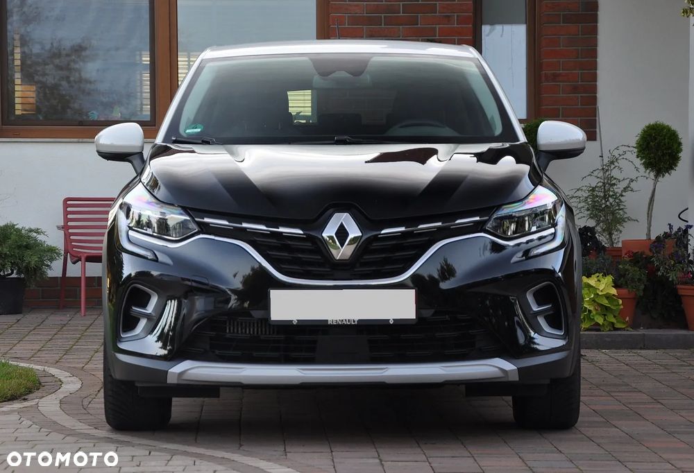 Renault Captur - 9