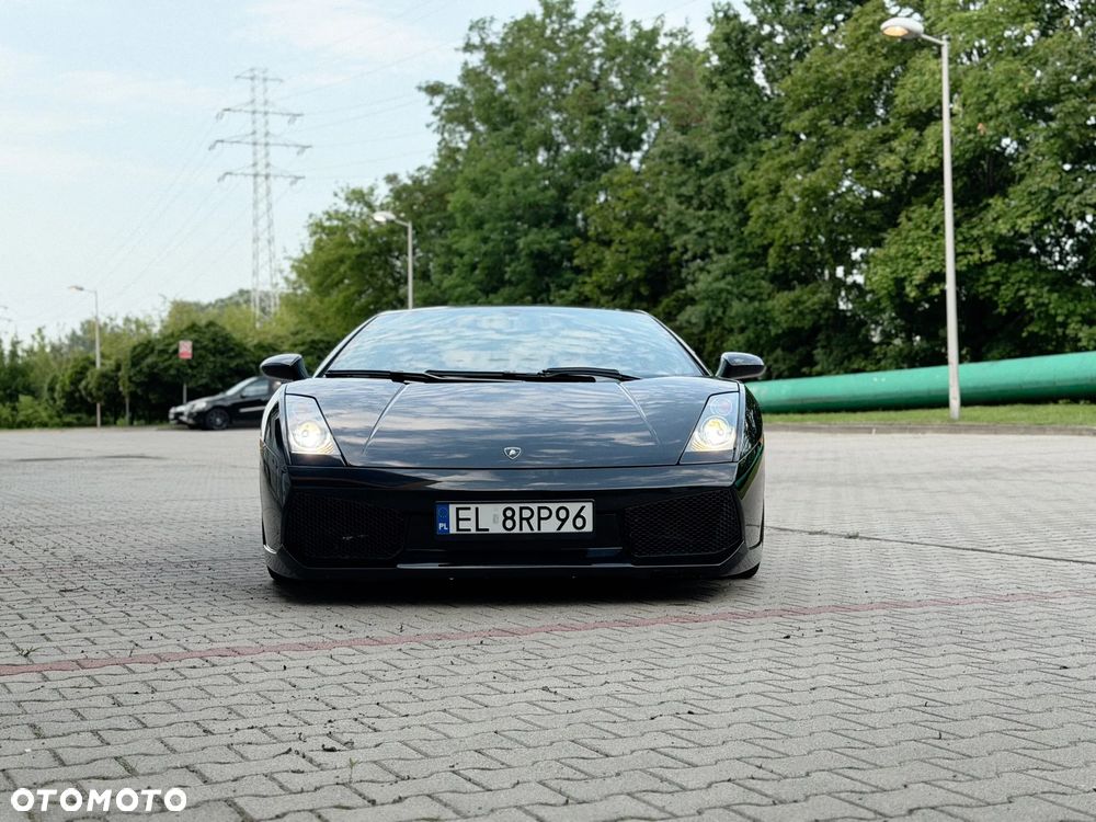 Lamborghini Gallardo E-Gear - 24