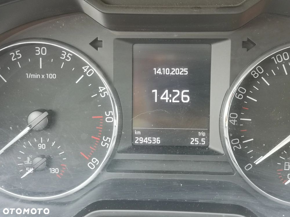 Skoda Octavia 1.6 TDI Edition - 17