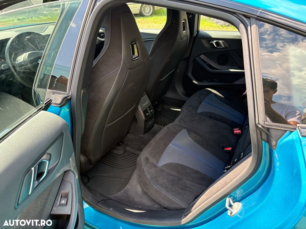BMW 2 Series 2024 — imagine 16