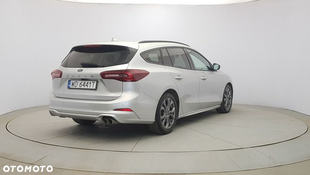Ford Focus - 7