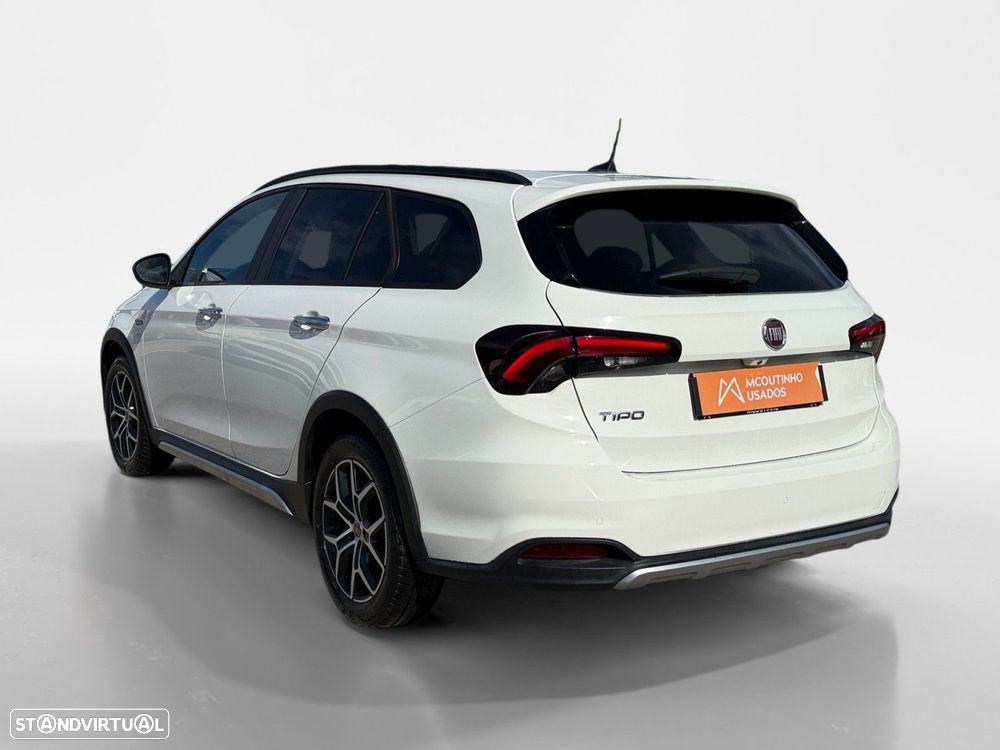 Fiat Tipo Station Wagon 1.0 GSE T3 - 3
