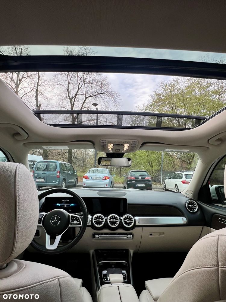 Mercedes-Benz GLB 250 8G-DCT - 21