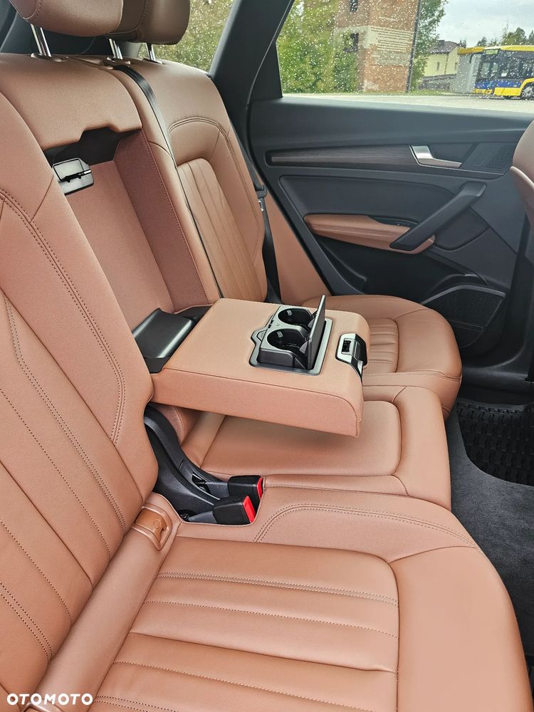 Audi Q5 45 TFSI quattro S tronic S line - 25