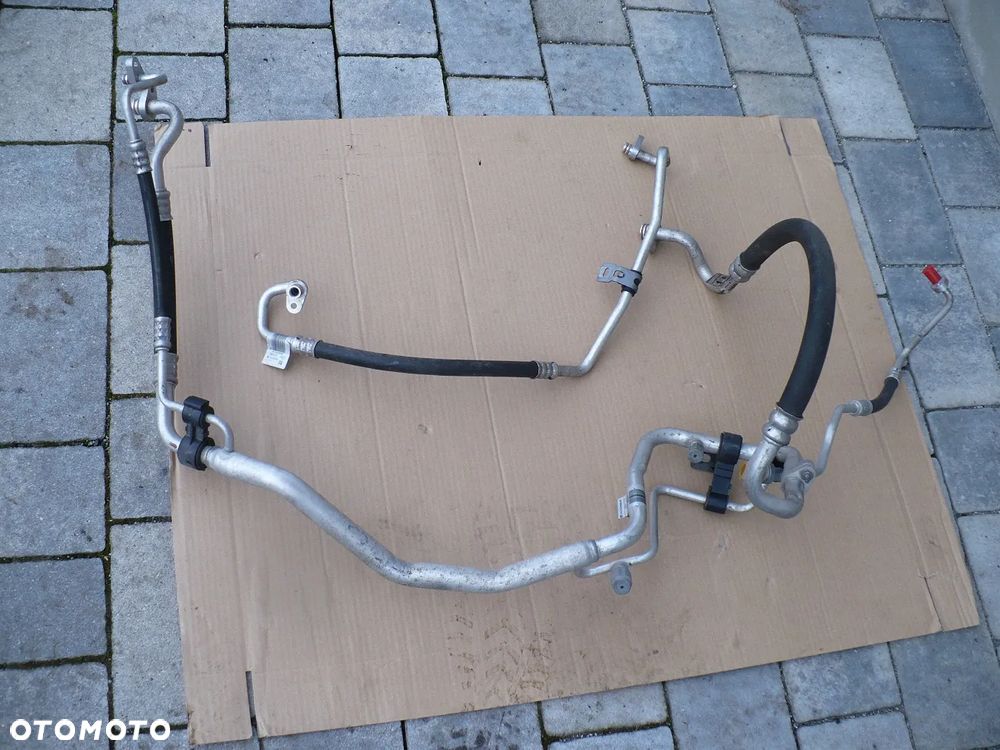 5008 II 3008 II 17- PAS BELKI CHLODNICE ORYGI. - 19