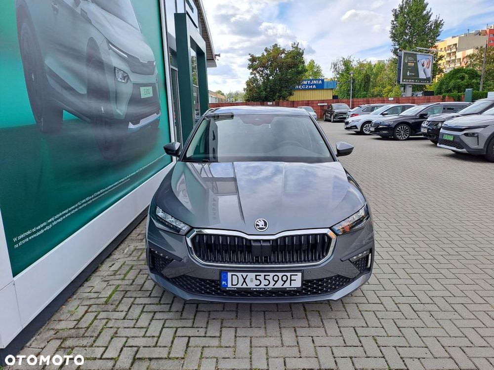 Skoda Scala - 4