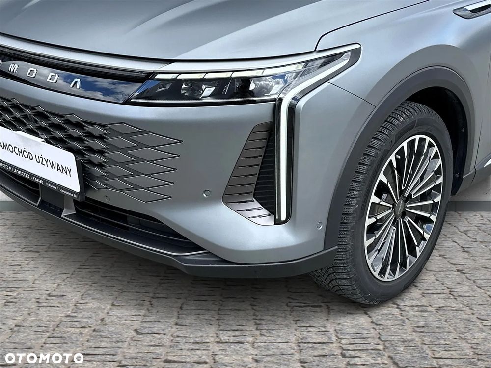 Omoda 9 1.5 Super Hybrid Exclusive AWD - 36