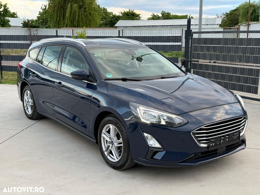 Ford Focus - 2