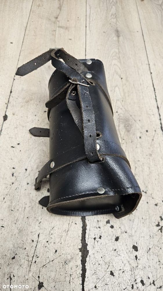 Piórnik motocyklowy rolka narzędziowa Chopper Cruiser - 7