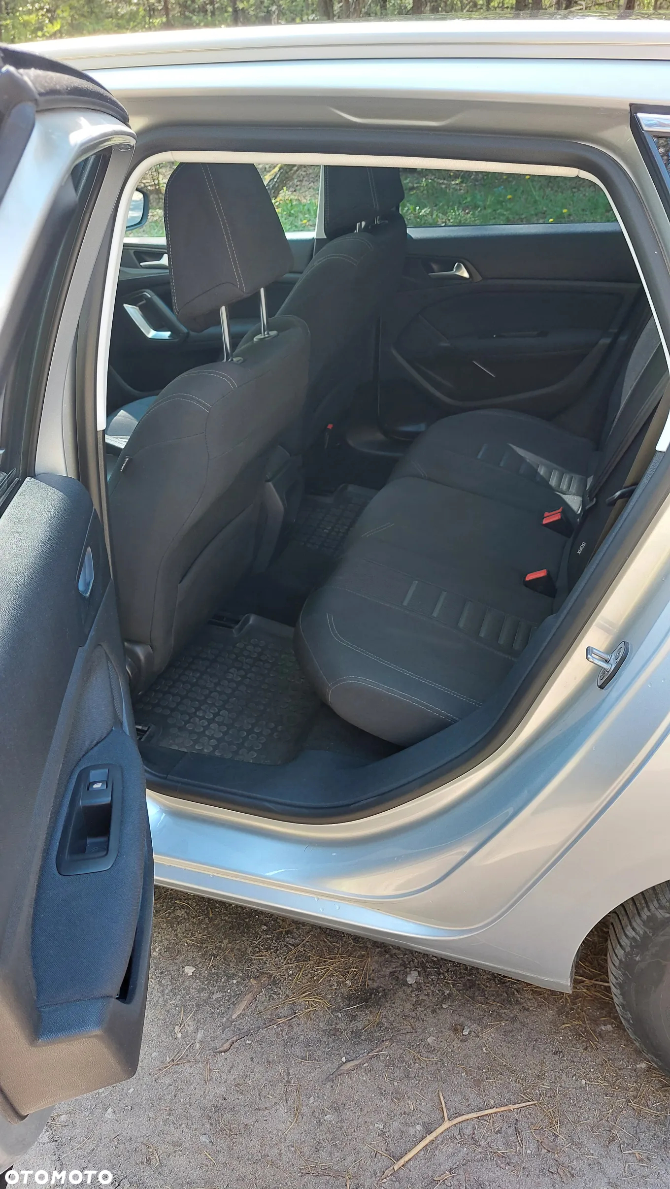 Peugeot 308 SW BlueHDi 120 Stop & Start Active - 13