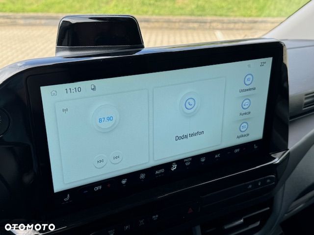 Ford Tourneo Custom 2.0 EcoBlue 320 AWD L2 Titanium X - 11