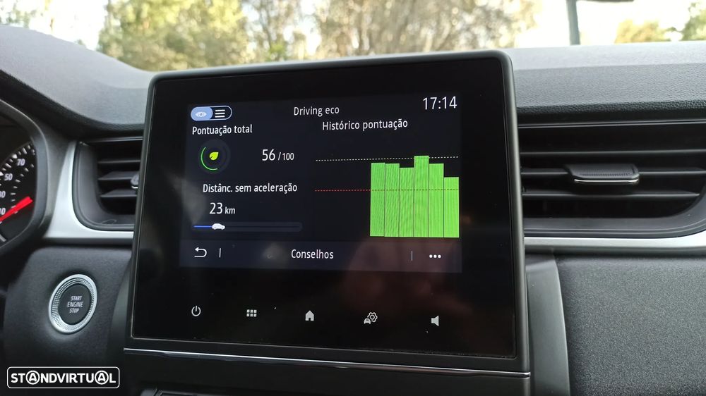 Renault Captur 1.0 TCe Exclusive - 12