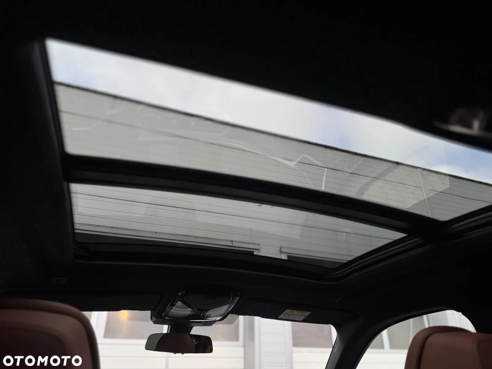 BMW X6M M50d - 20