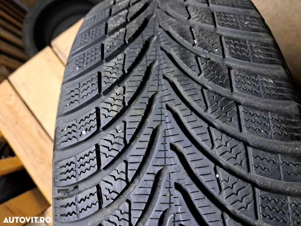 O anvelopa 215/60 R16 Apollo de iarna - 3