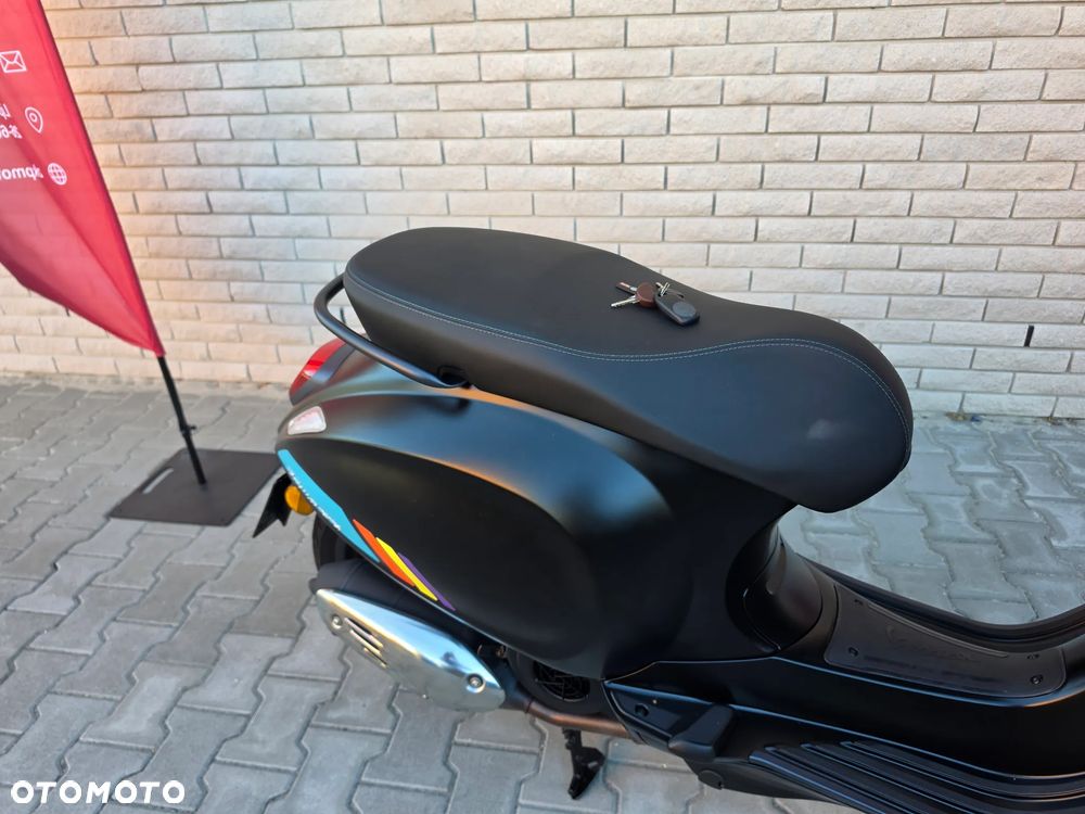 Vespa Primavera - 18