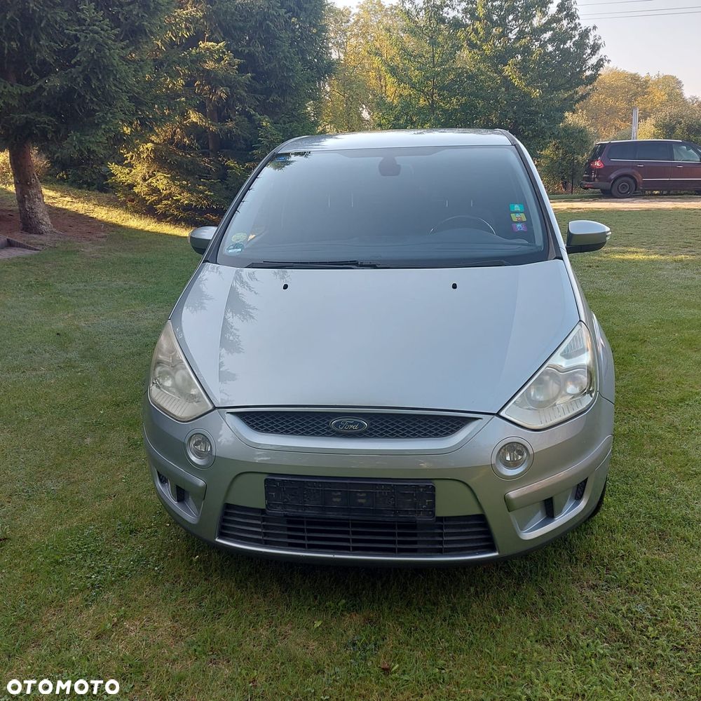 Ford S-Max 2.0 Viva Titanium - 4