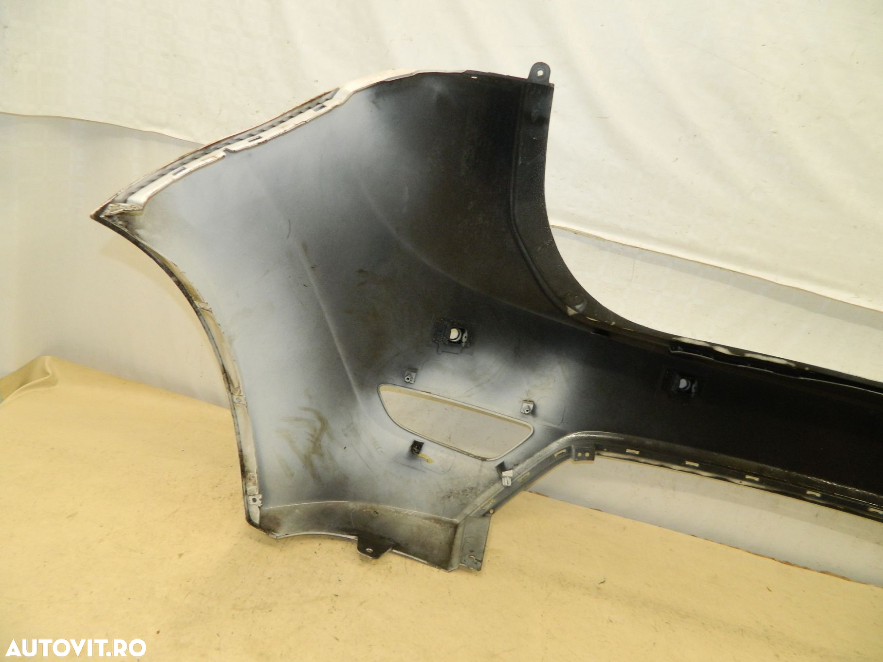 Bara spate Hyundai IX20, 2010, 2011, 2012, 2013, 2014, 2015, 86611-1K000 - 3