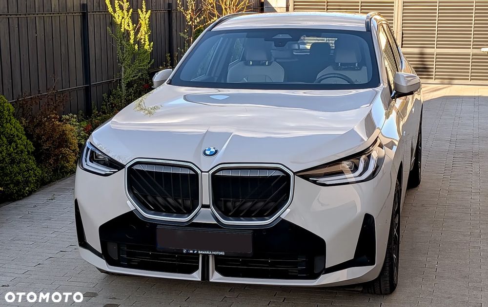 BMW X3 - 4