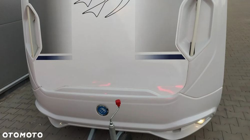 KNAUS TRAVELINO - 6