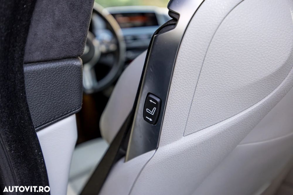 BMW M6 - 36