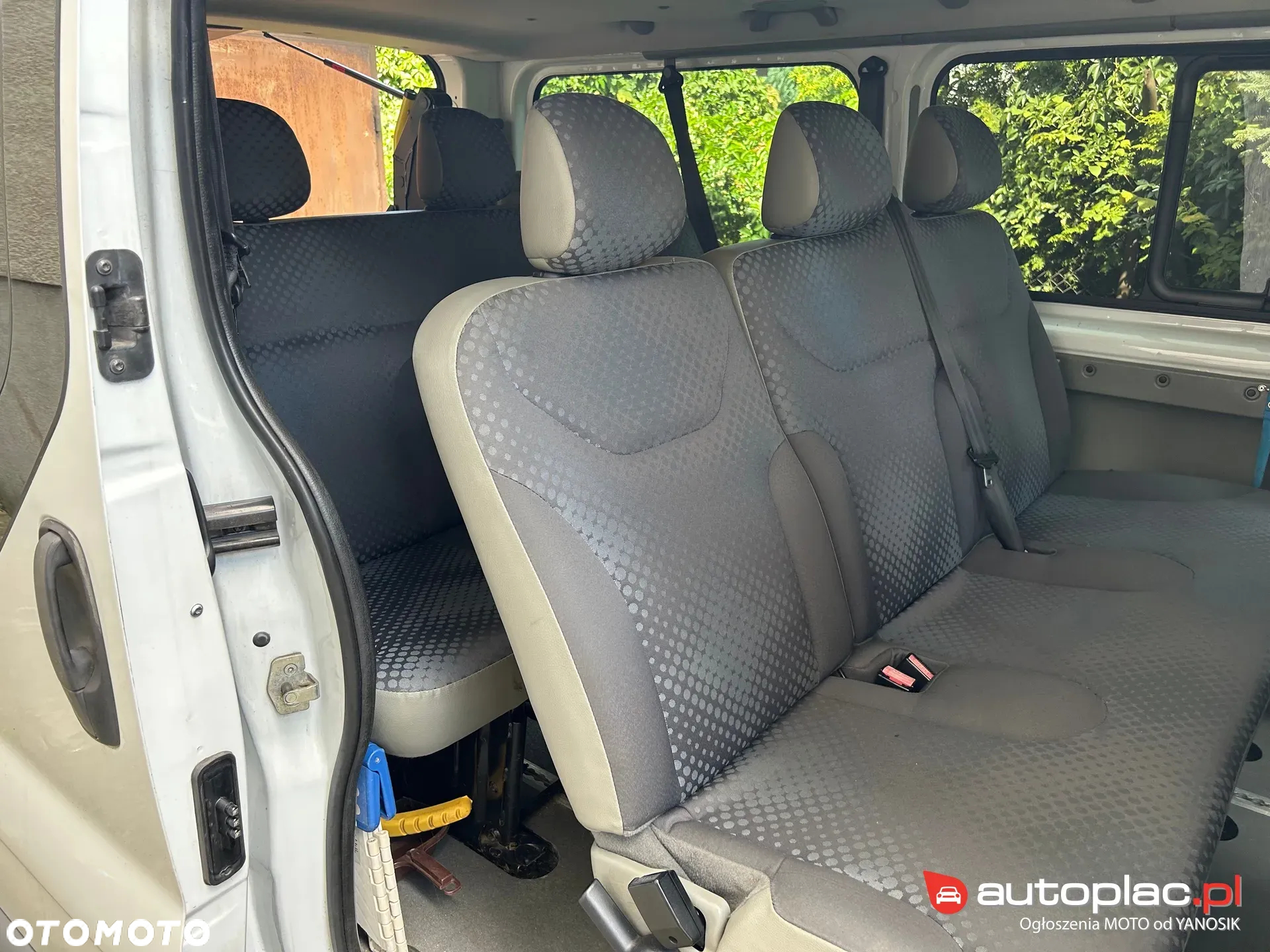 Renault Trafic - 37