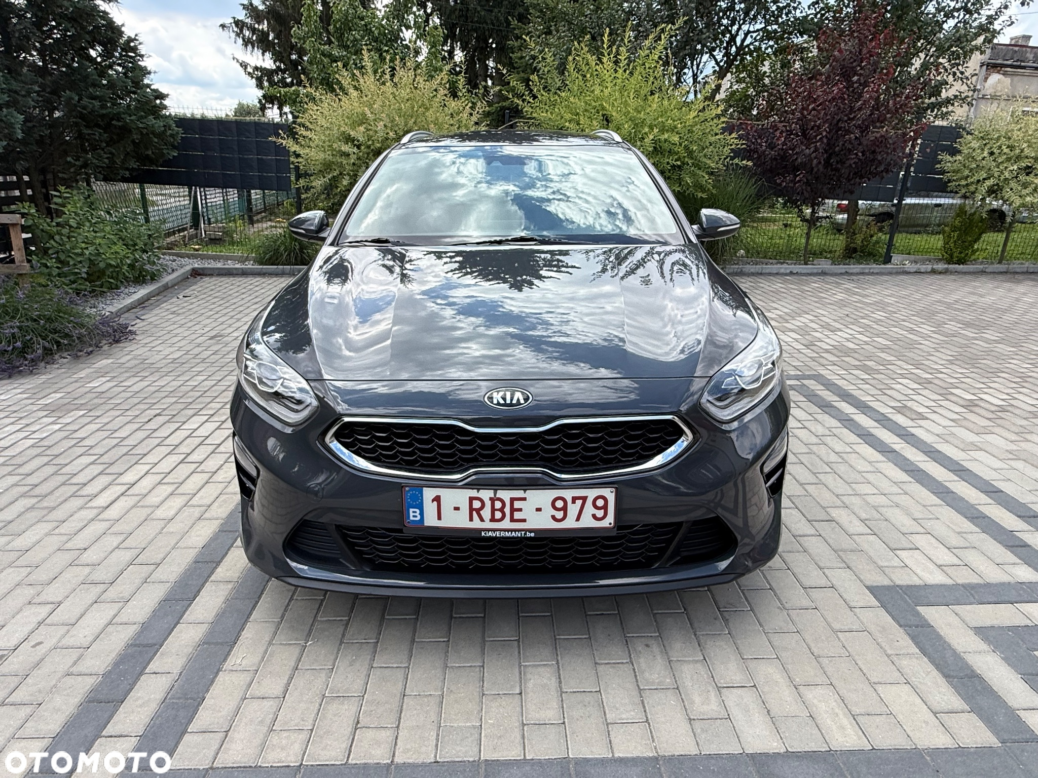 Kia Ceed SW 1.6 CRDi Edition 7 - 4