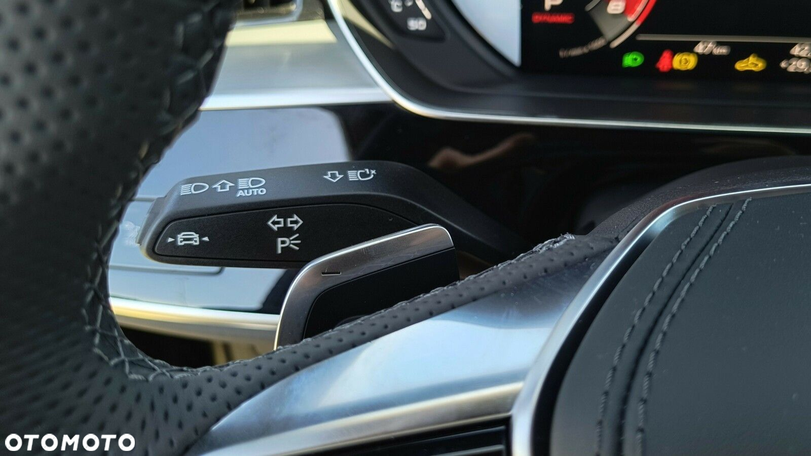 Audi S8 - 29