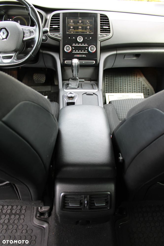 Renault Talisman 1.6 Energy dCi Magnetic EDC - 28