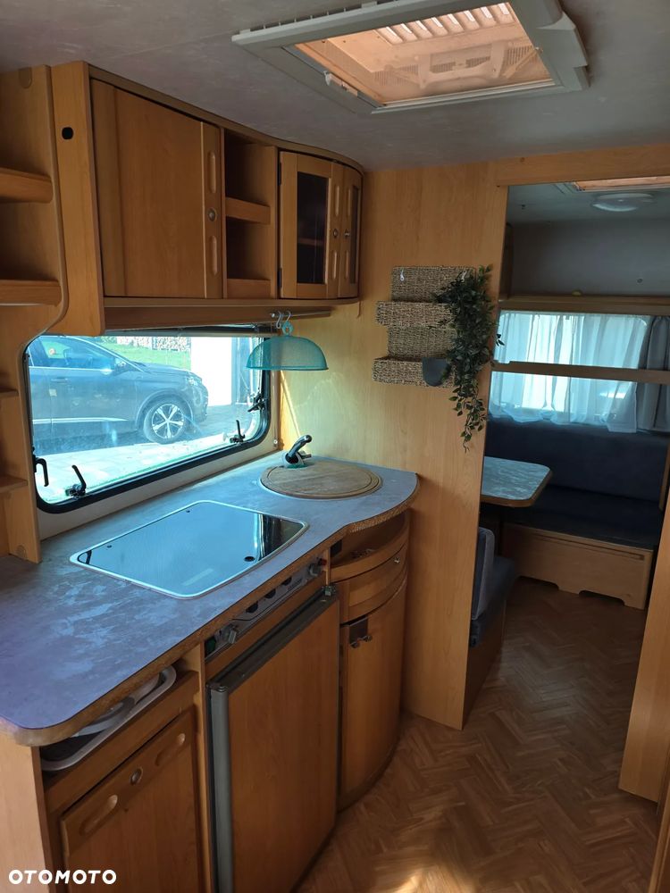 Adria Unica 542 PK - 6