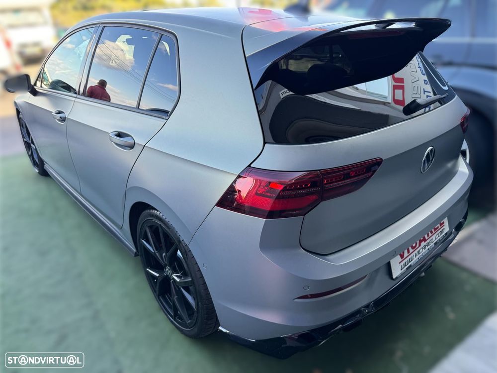 VW Golf 2.0 TSI OPF DSG GTI Clubsport - 7