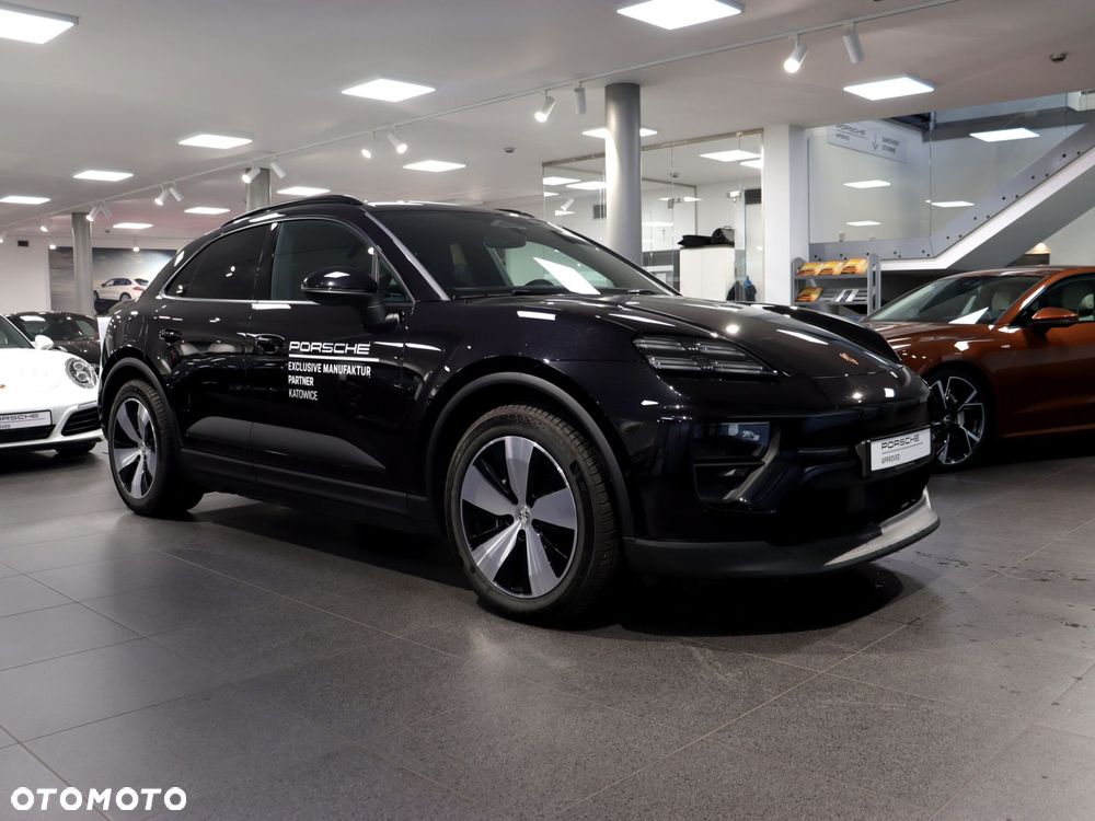 Porsche Macan 4 100kWh - 7