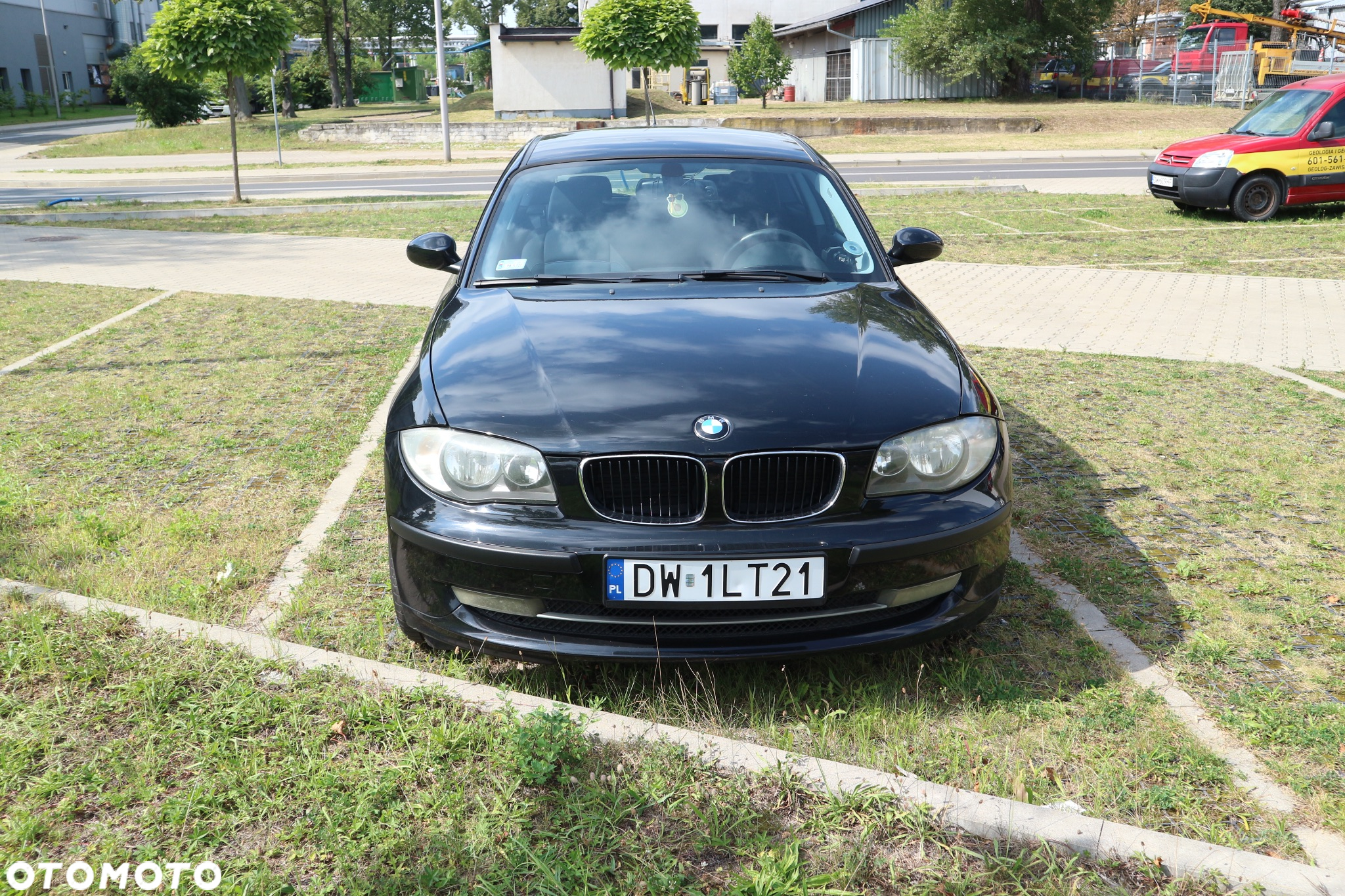 BMW Seria 1 116i - 2