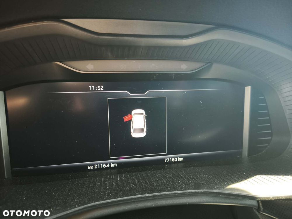 Skoda Scala 1.5 TSI Style - 6