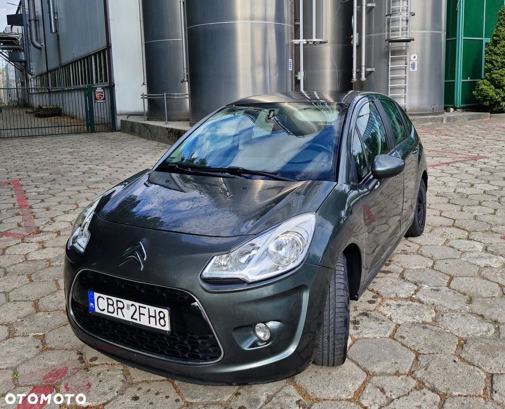 Citroën C3 1.1 Attraction - 1