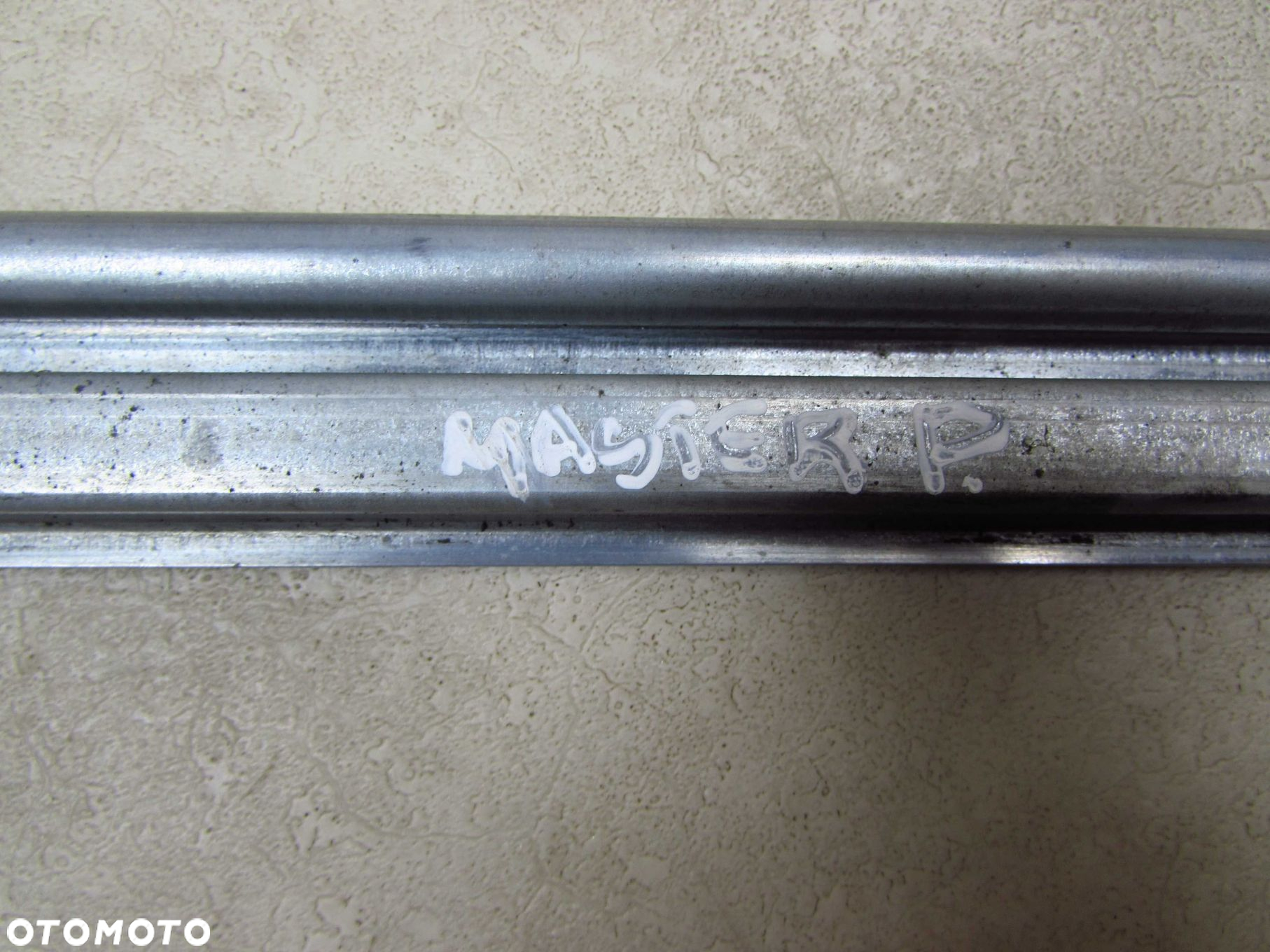 RENAULT MASTER MOVANO LIFT IVECO 04-14 MECHANIZM PODNOSNIK SZYBY PRAWY PRZOD MANUALNY - 5