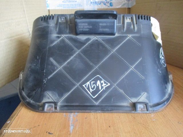 Quadrante AU6620A FORD FIESTA 2004 1.4 TDCI KM DIGITAL - 2