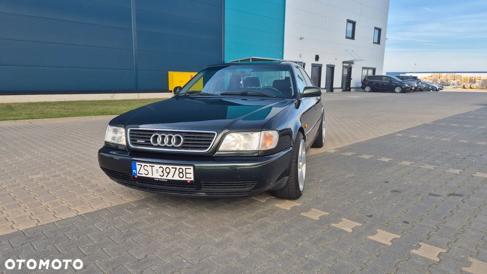 Audi A6 Limousine - 9