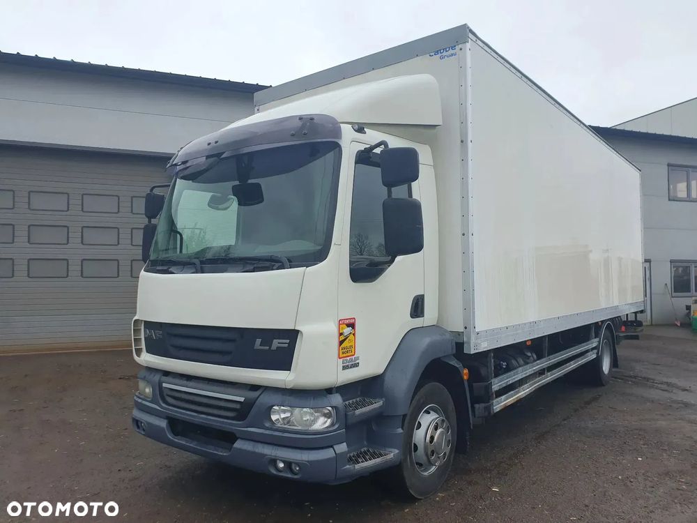 DAF LF 55 220