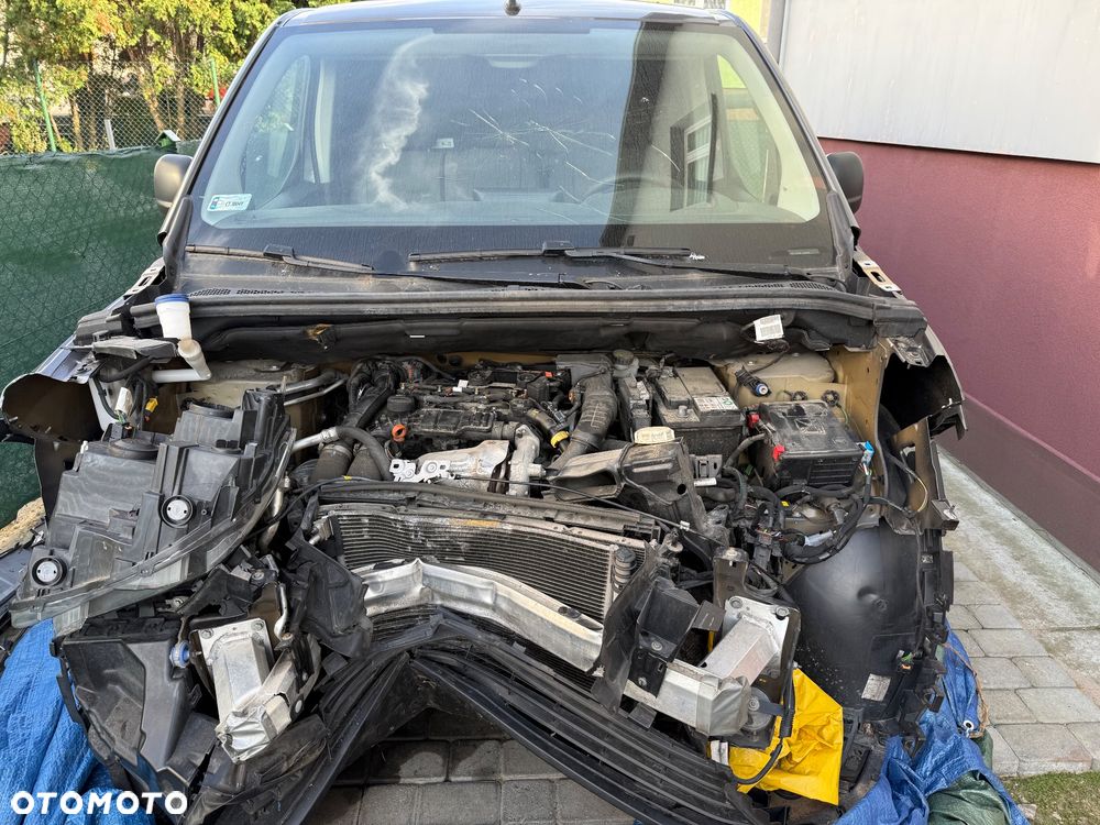Opel Combo 2021 photo 5