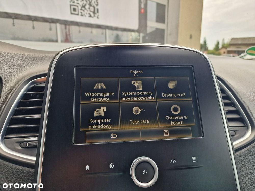 Renault Scenic - 30