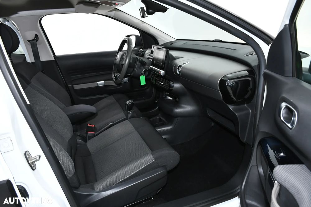 Citroën C4 Cactus PureTech 82 Shine - 14