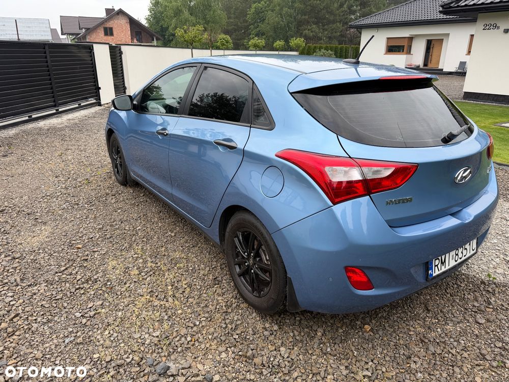 Hyundai i30 1.4 Premium - 3