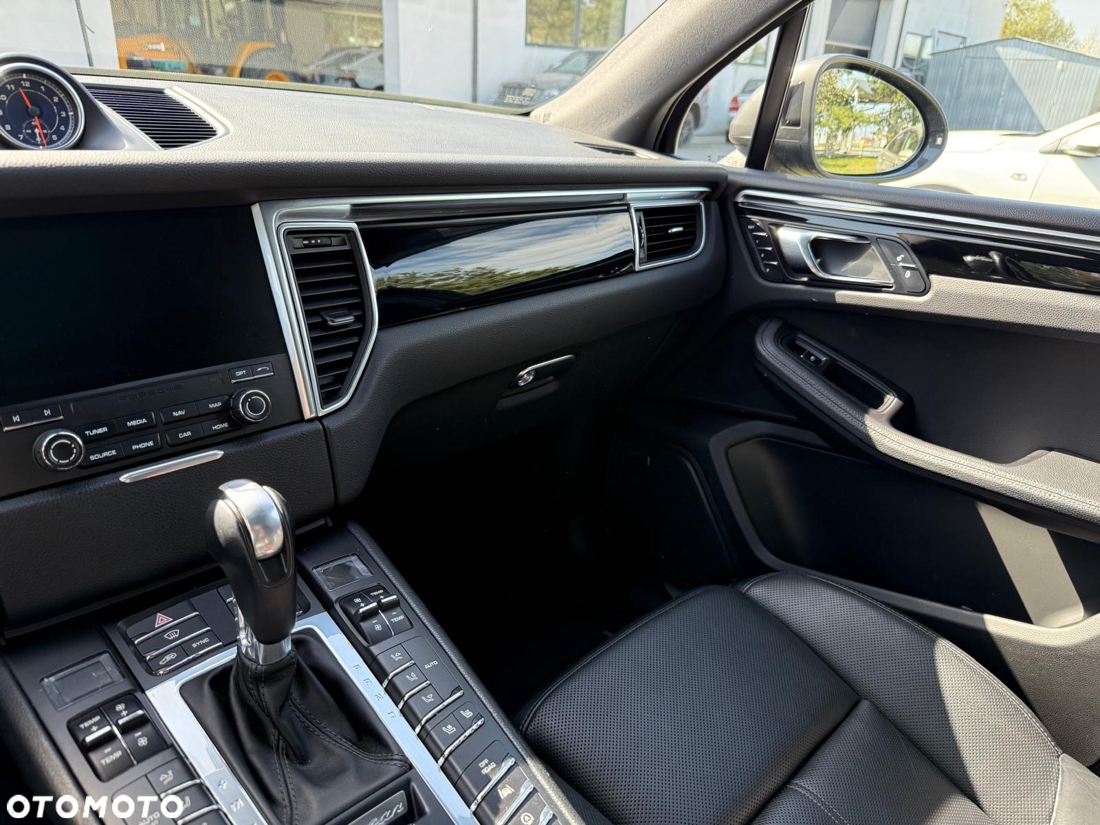 Porsche Macan S PDK - 20