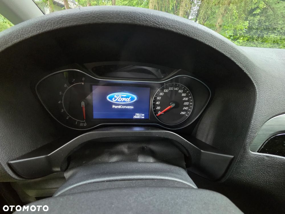 Ford S-Max 2.0 T Titanium MPS6 - 28