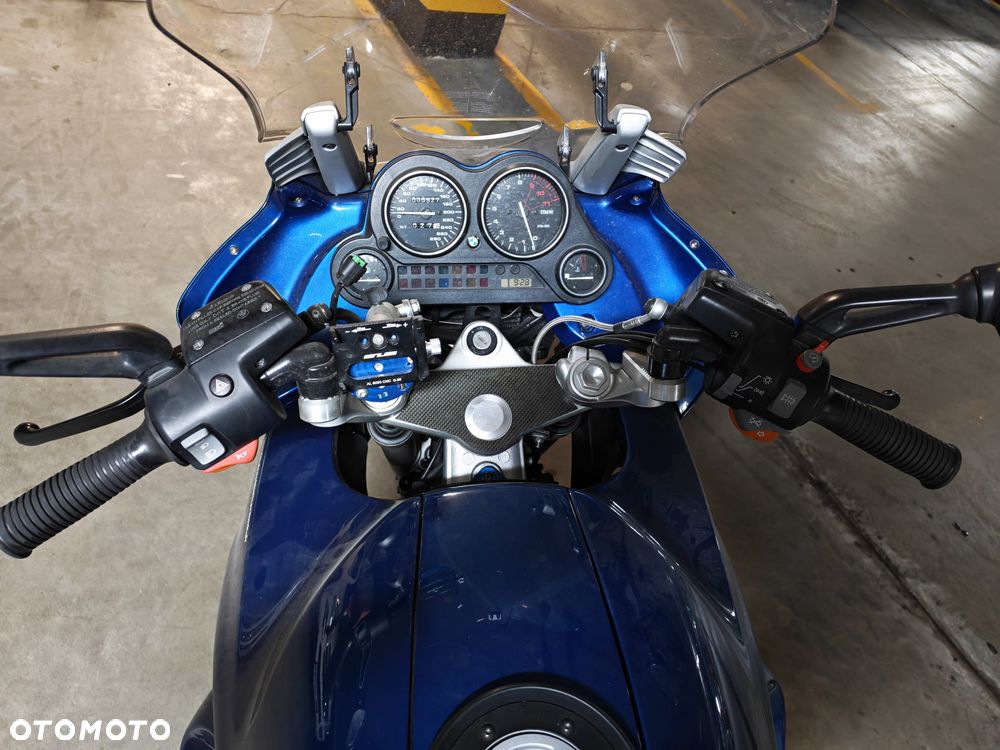 BMW K - 28