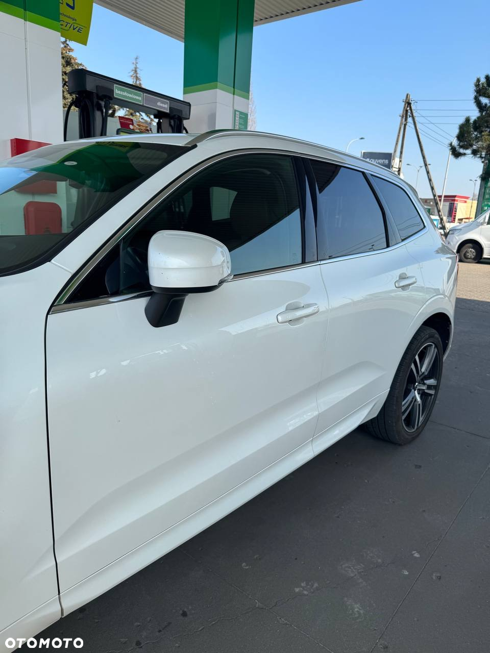 Volvo XC 60 T5 AWD Geartronic Momentum - 5
