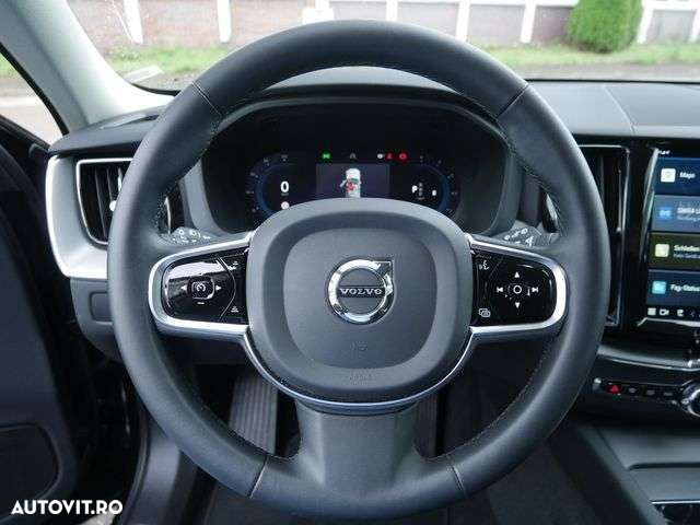 Volvo XC 60 - 7