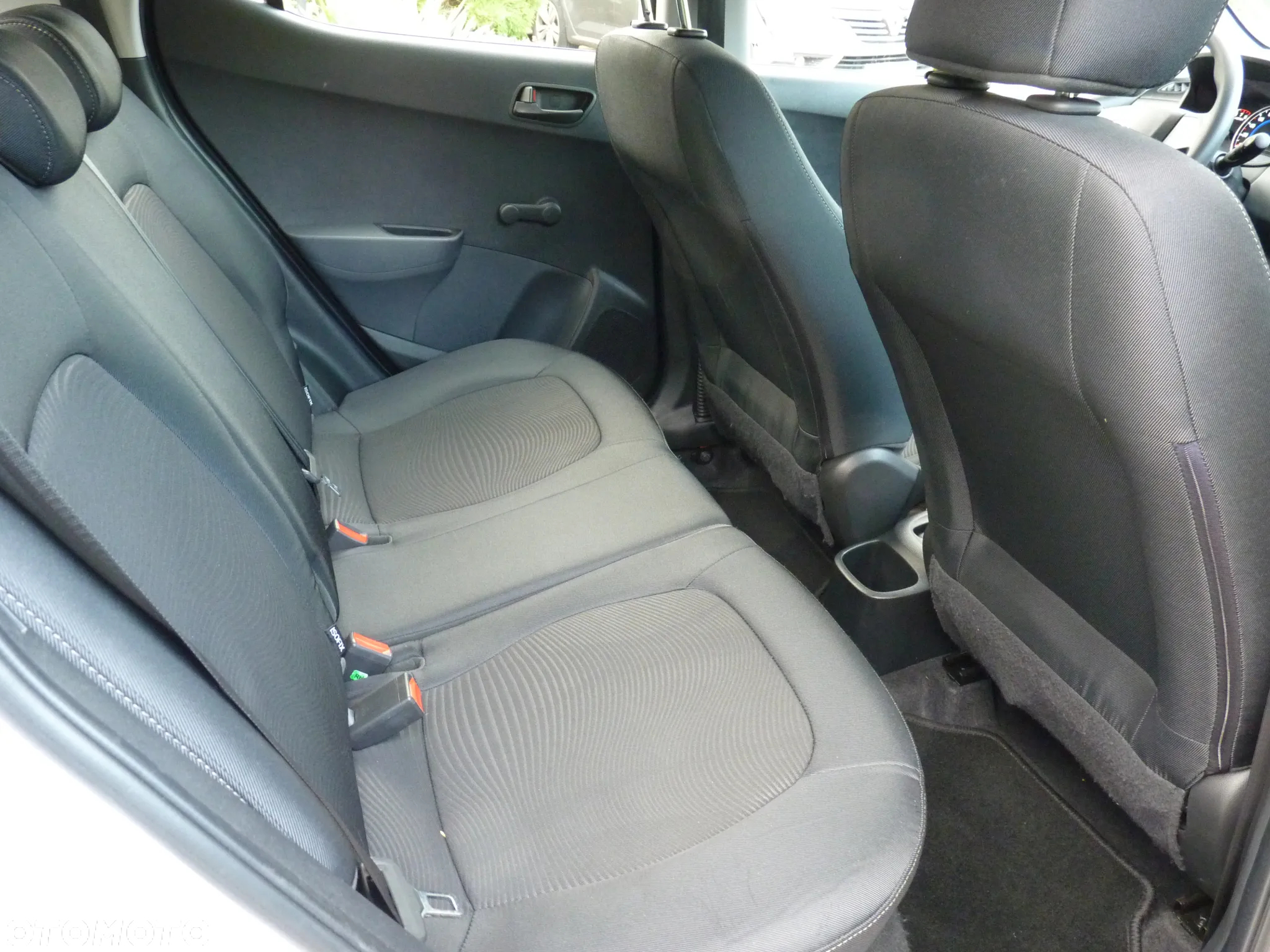 Hyundai i10 1.0 Trend - 7