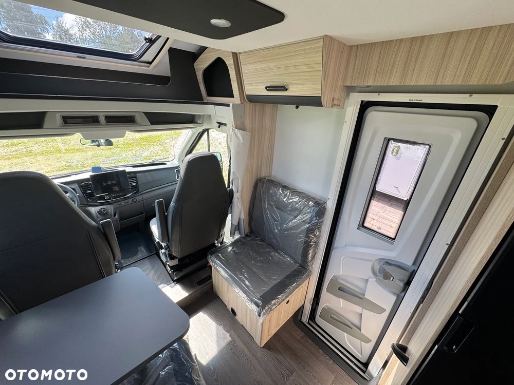 Sun Living by Adria S 75SL Trail - 2026, Nowy, 5os, 165KM, Automat, FV23% - 15